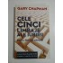 CELE CINCI LIMBAJE ALE IUBIRII - GARY CHAPMAN